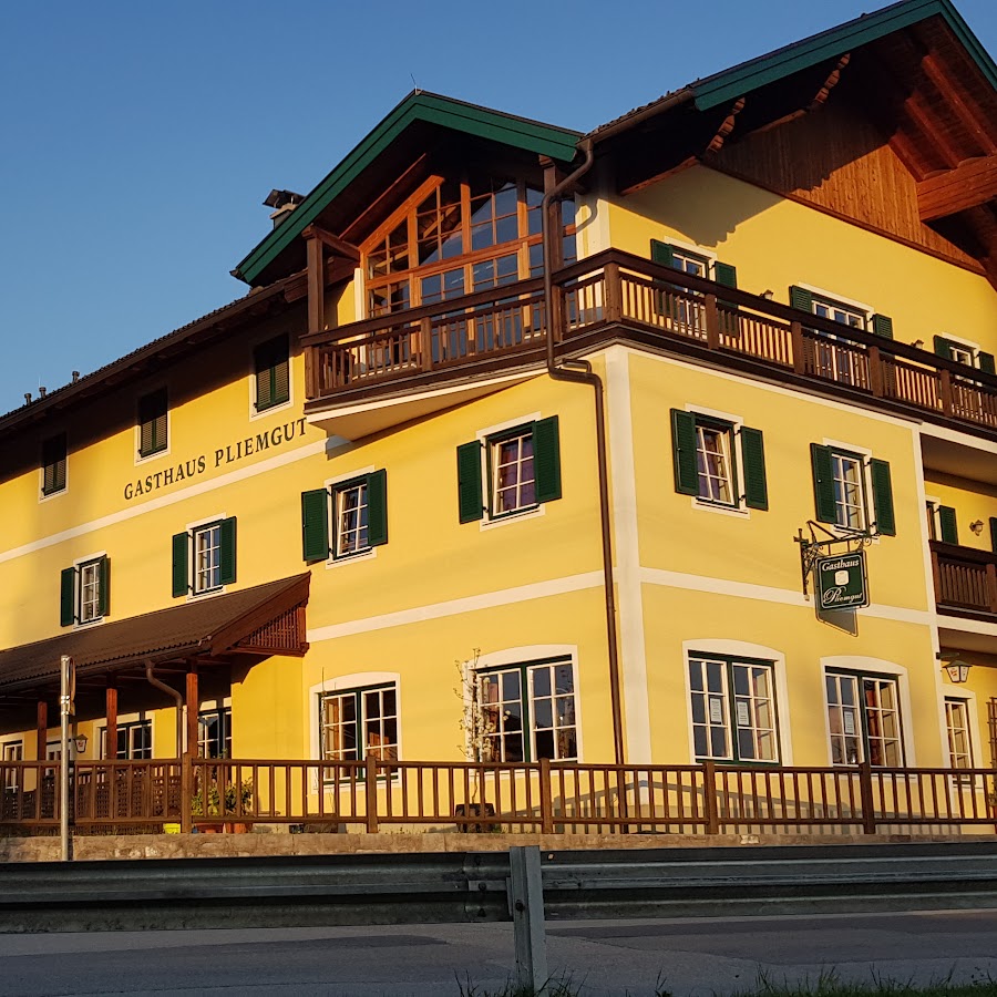 Gasthaus Pliemgut