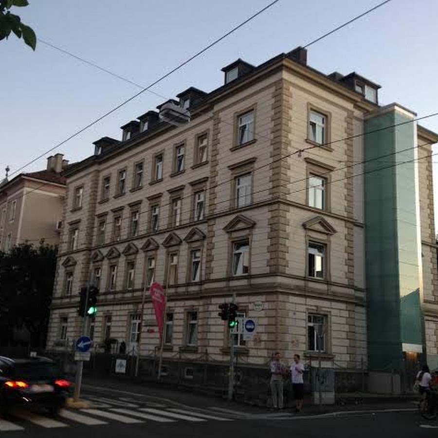 Jugendherberge Salzburg Haunspergstraße, Jugendgästehaus / Junges Hotel