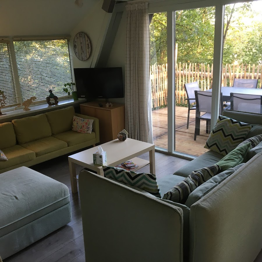 Chalet 65 Durbuy