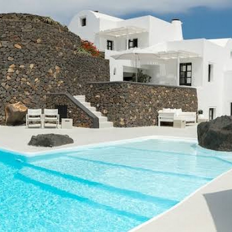 Aenaon Villas
