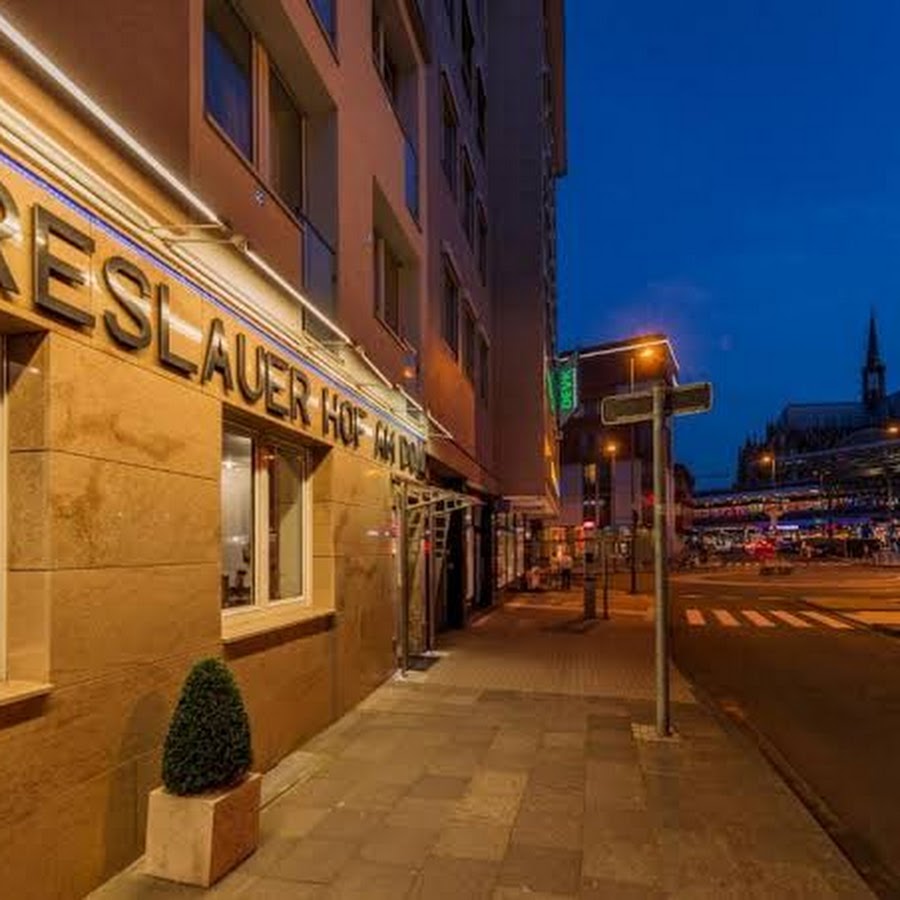 Breslauer Hof Am Dom