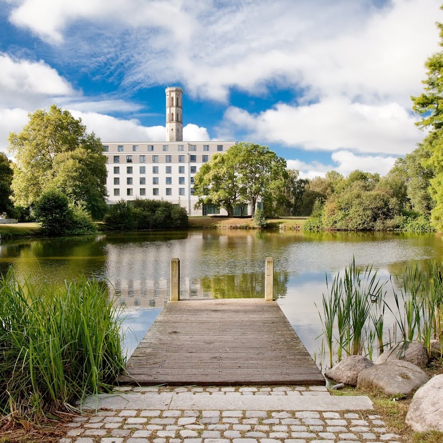Steigenberger Parkhotel Braunschweig