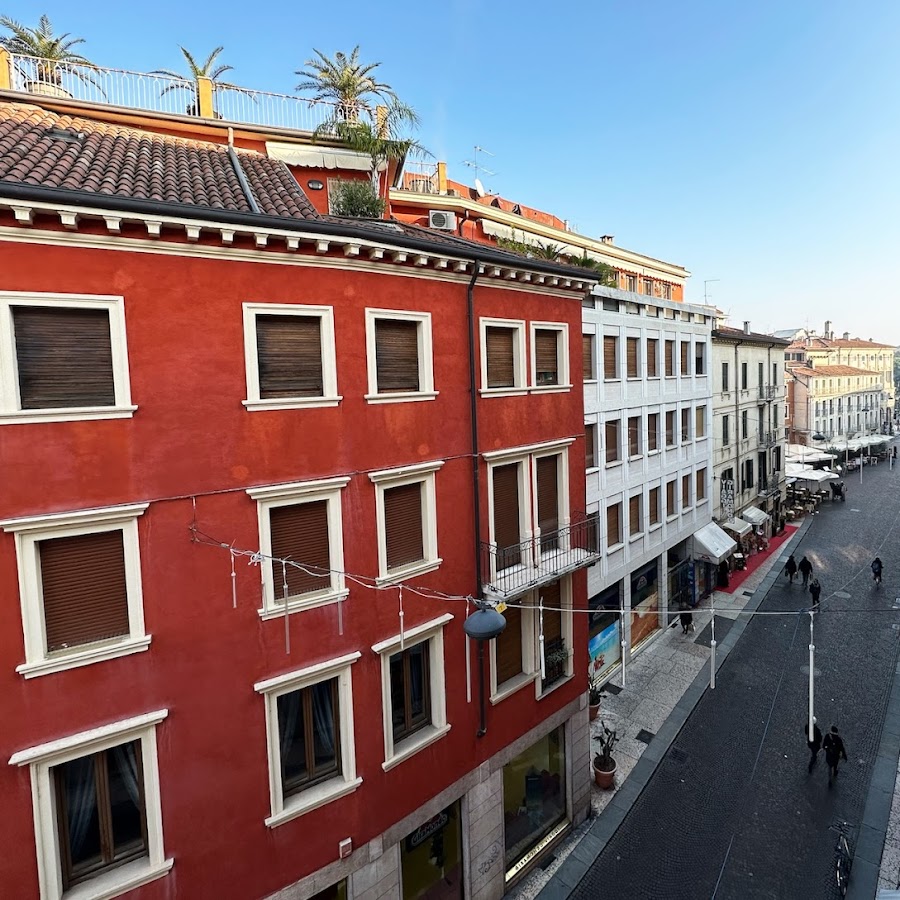 B&B Alla Casa di Lucia