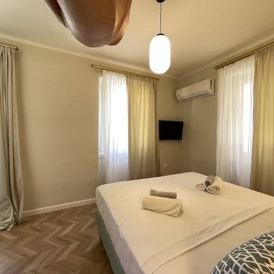 Piazza San Rocco Apartments