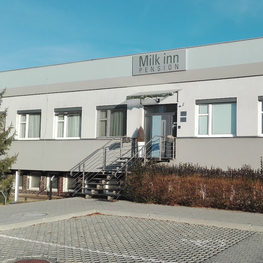 Pension Milk inn