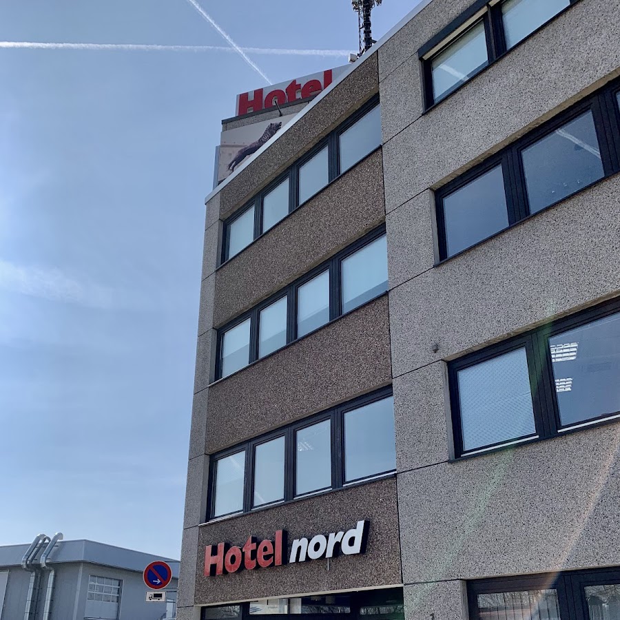 Hotel nord