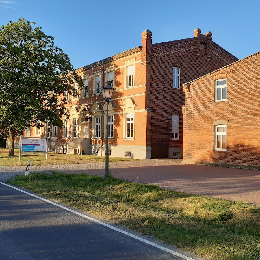 Pension Hotel Zum Engel