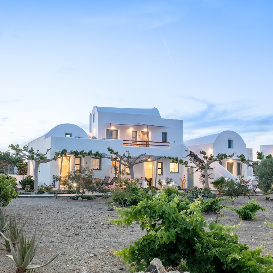 Adagio Villas
