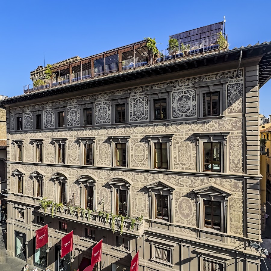 Hotel Calimala Florence