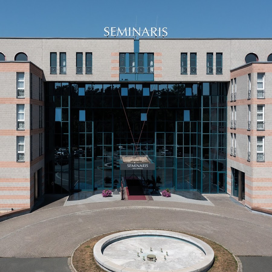 Seminaris Hotel Nürnberg