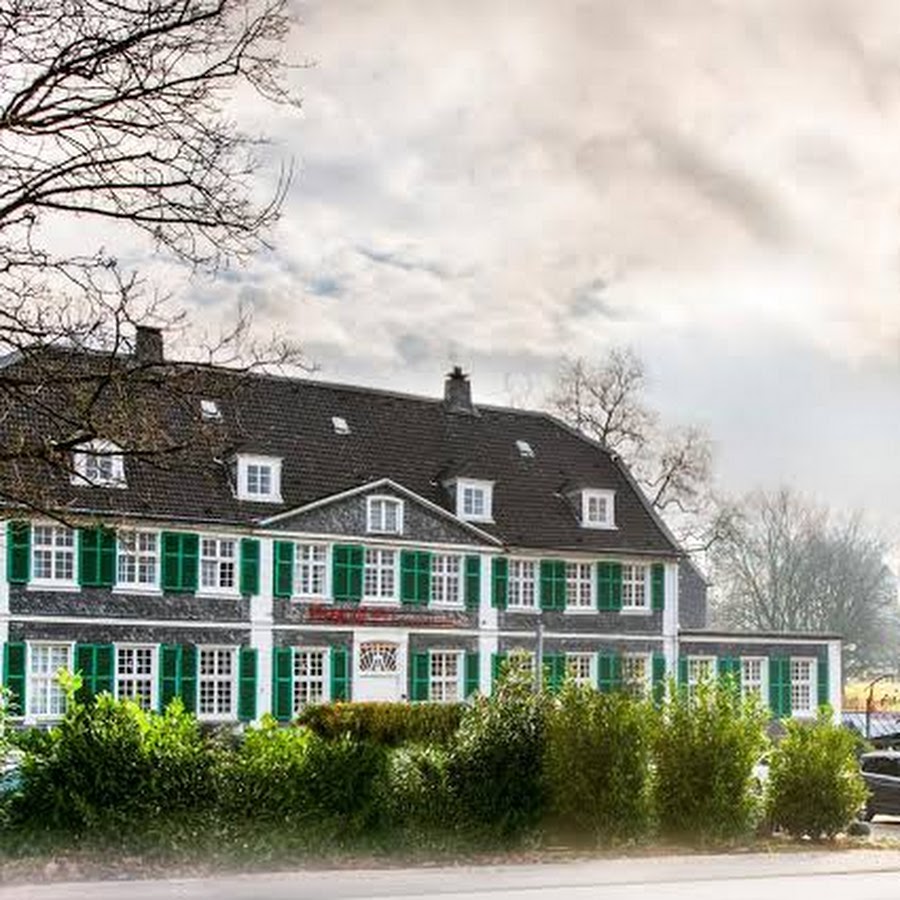 Parkhotel Fritz am Brunnen Schwelm