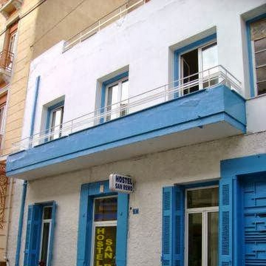 Hostel San Remo
