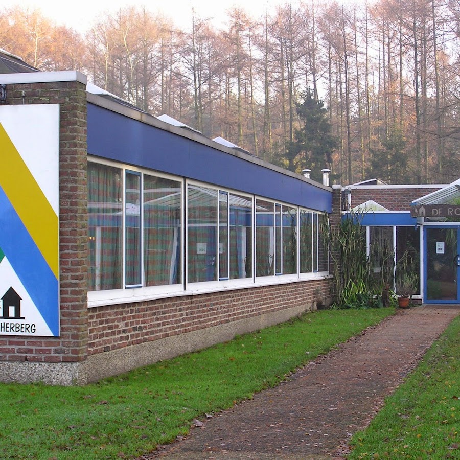 Hi Flanders Bokrijk - Jeugdherberg De Roerdomp