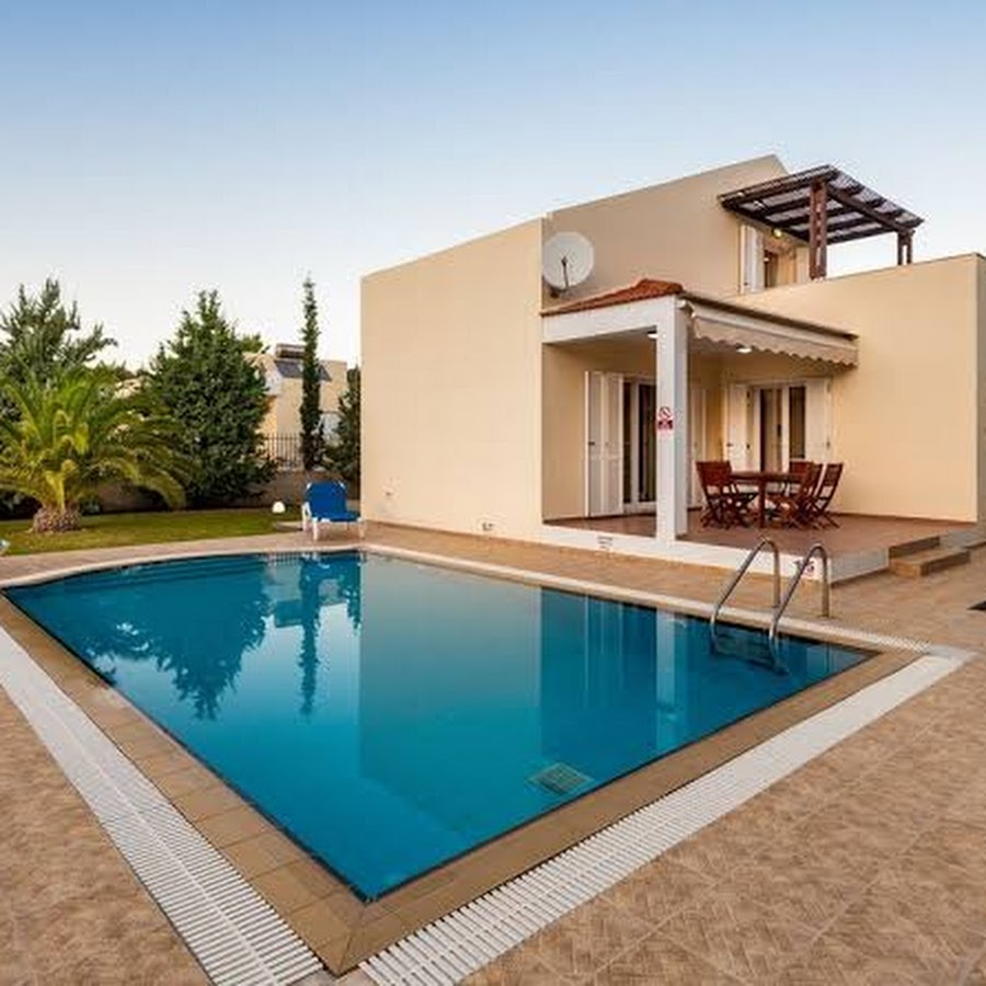 Villa Olivia