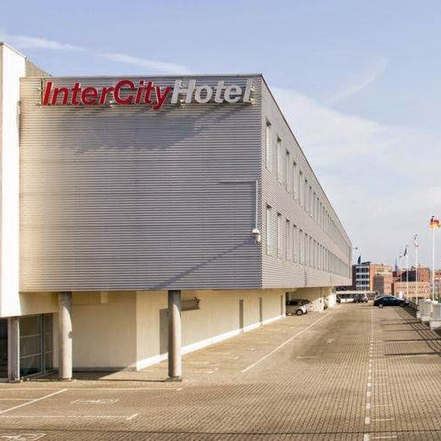 IntercityHotel Kiel