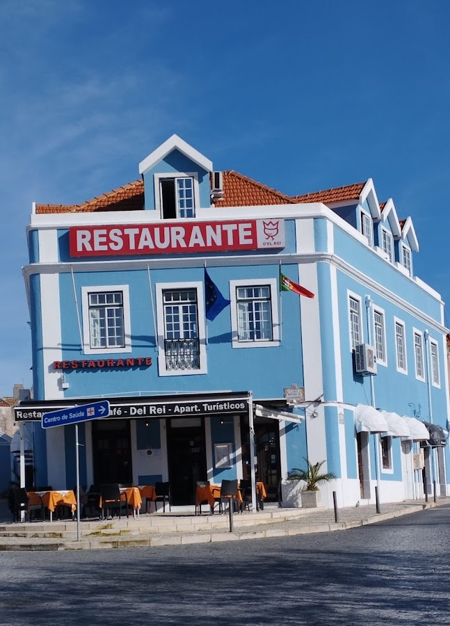 Apartamentos Turisticos Queluz
