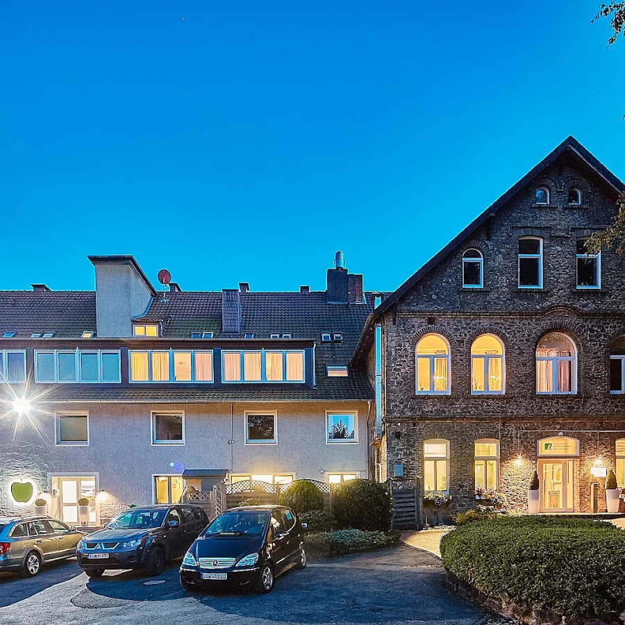 Waldhotel Brands Busch