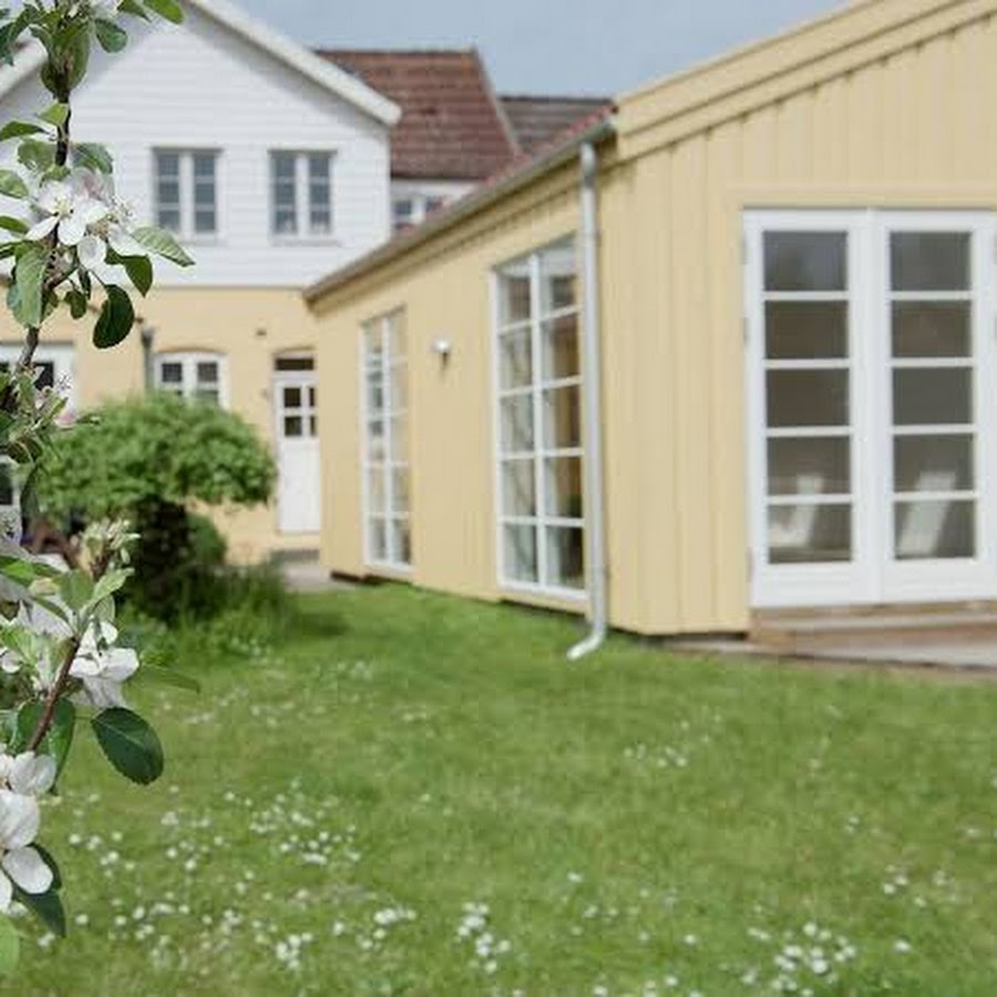 Lotus BB & Spa - Indre Ro Yoga