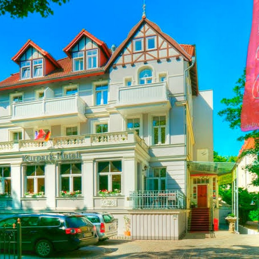 Kurpark Hotel