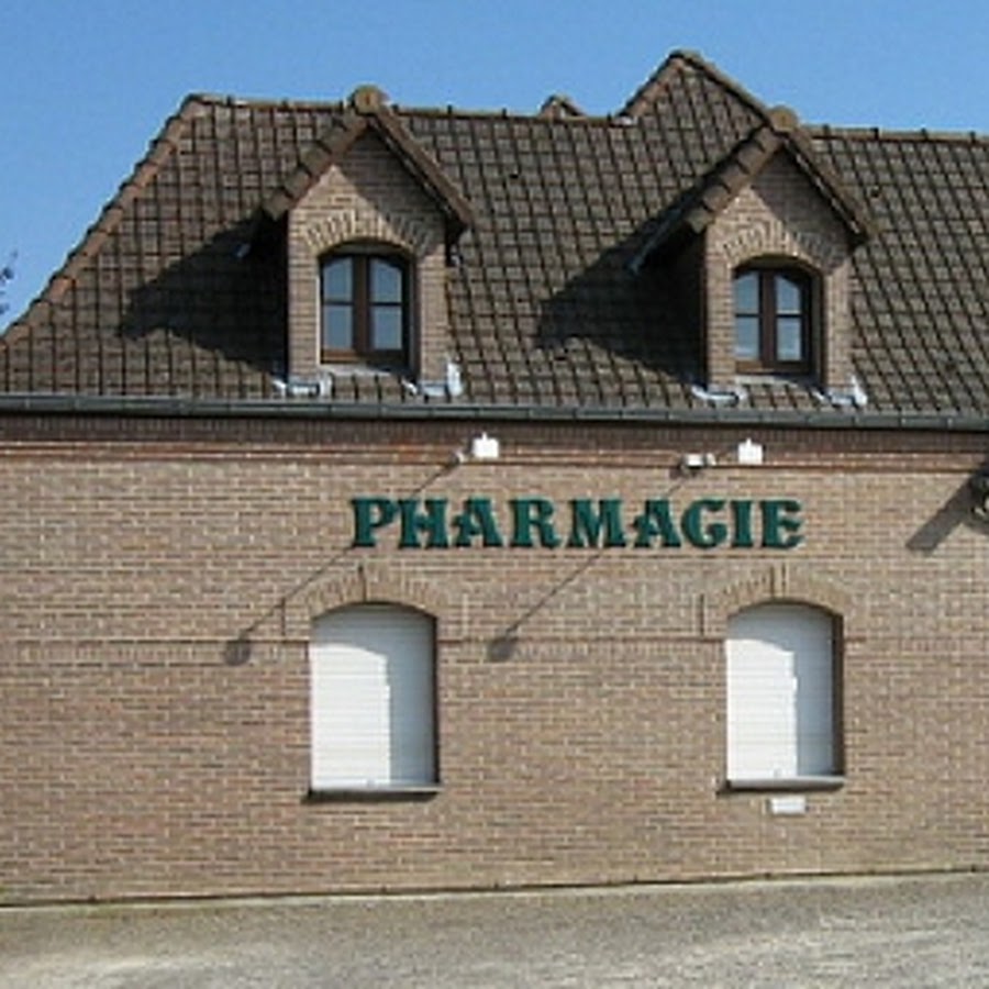 Pharmacie d'Holnon