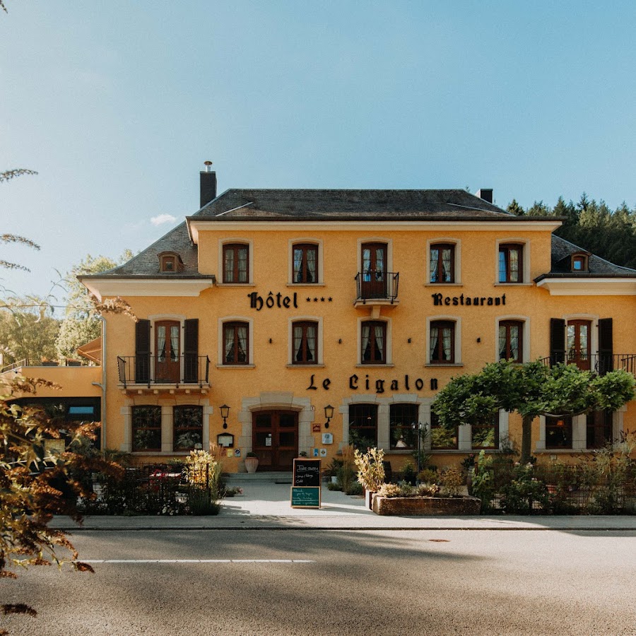 Hôtel-Restaurant Le Cigalon