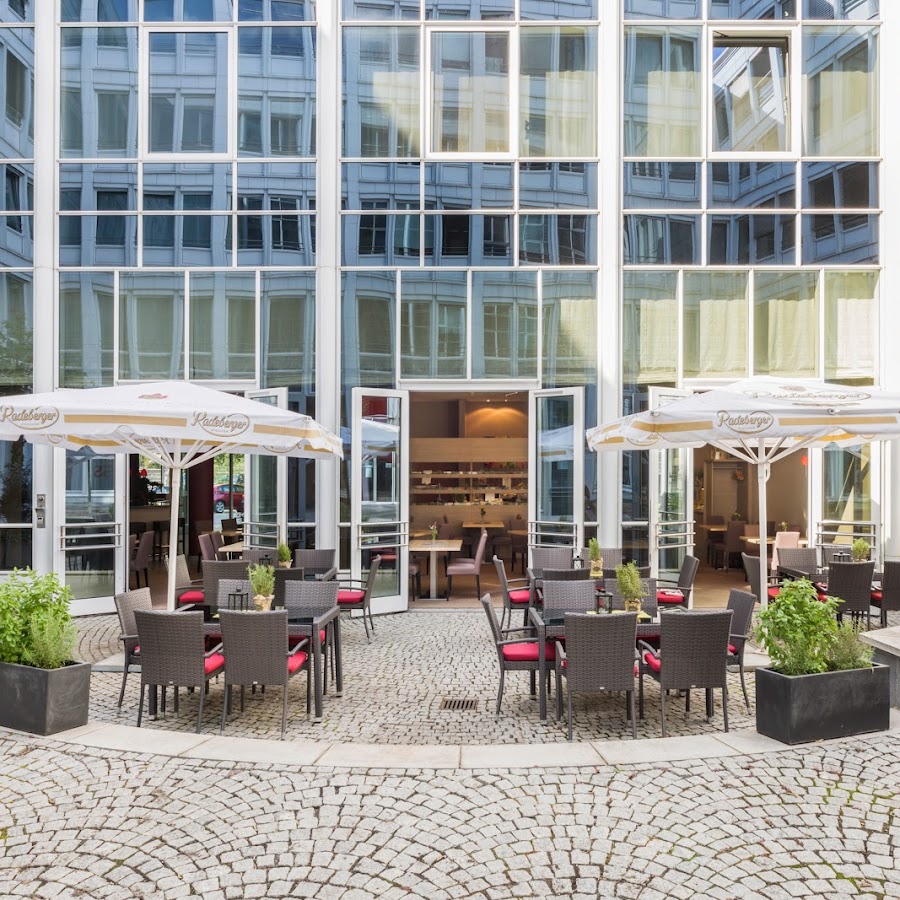 Best Western Plus Hotel Dresden City