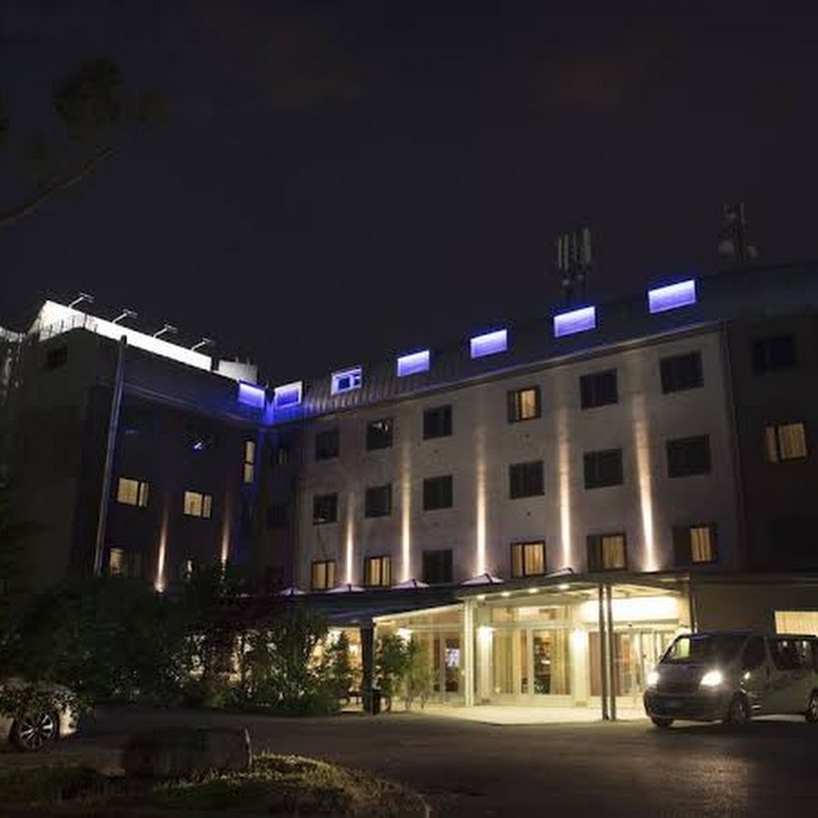 Smart Hotel Holiday Venice