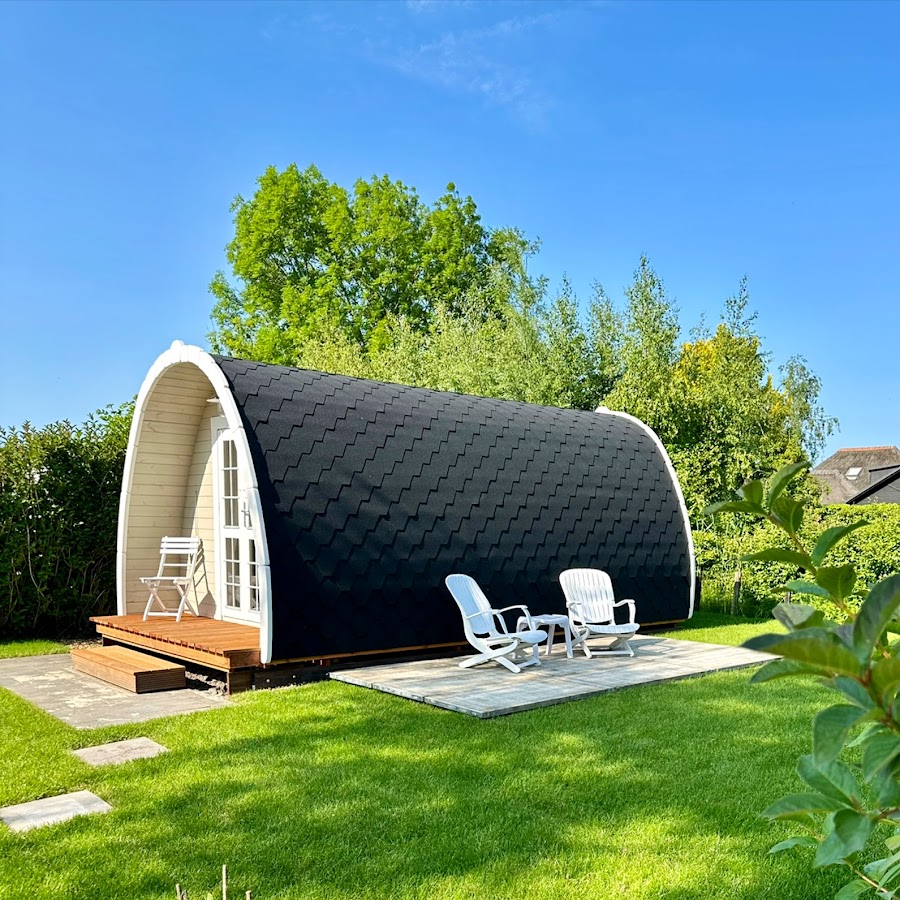 Waterpark De Waterlelie B.V.