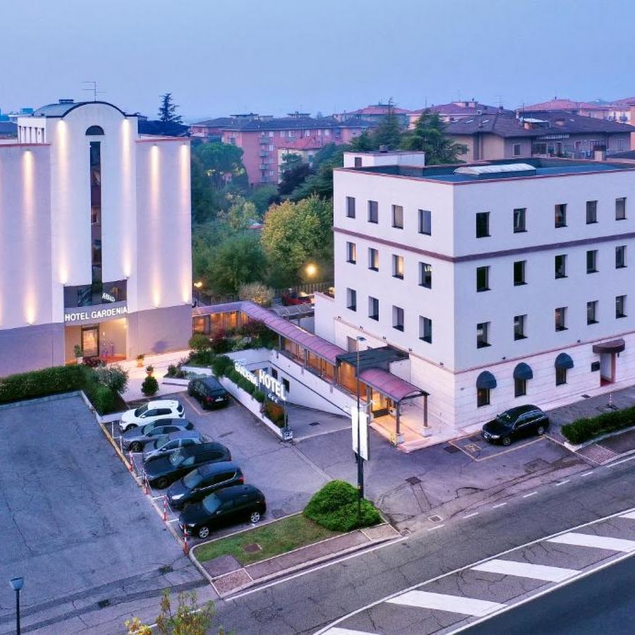 Hotel Gardenia Verona