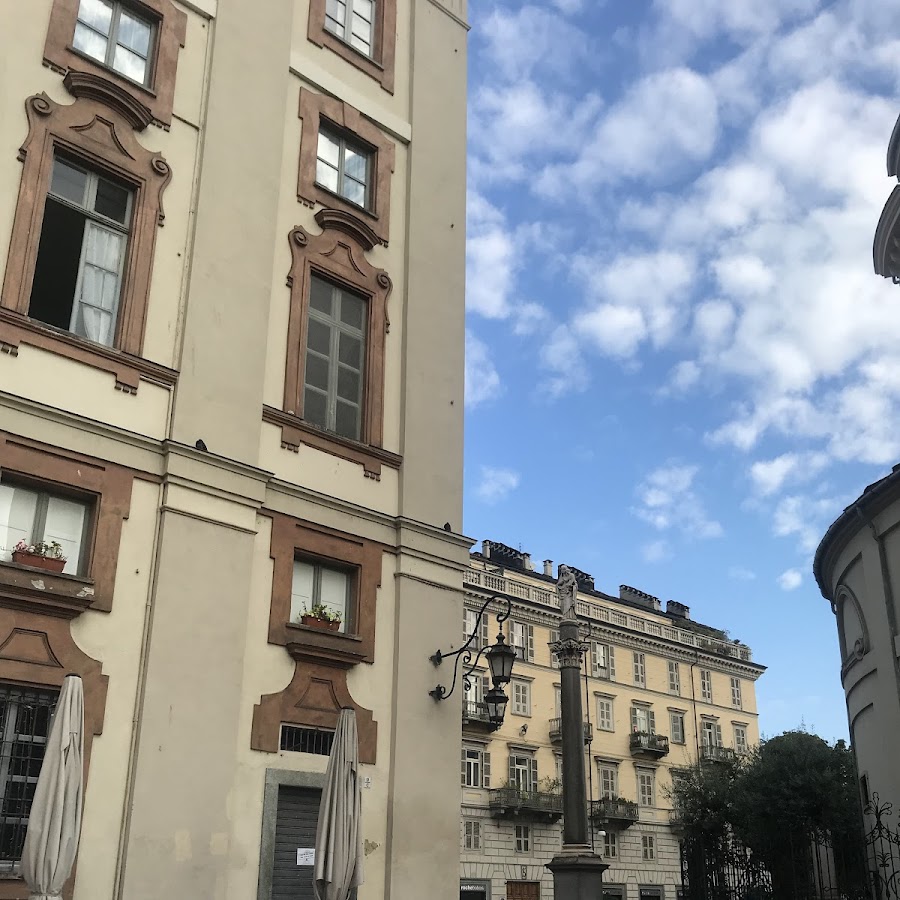 Bed and Breakfast Savoiarda