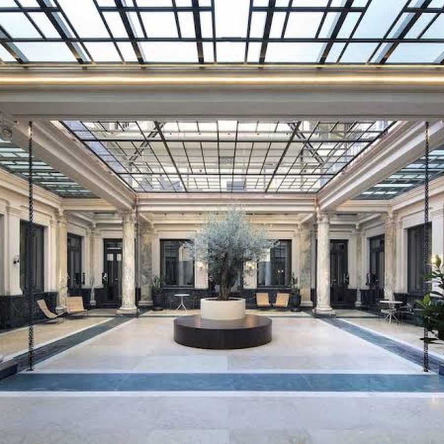 Agorà - Boutique Stays