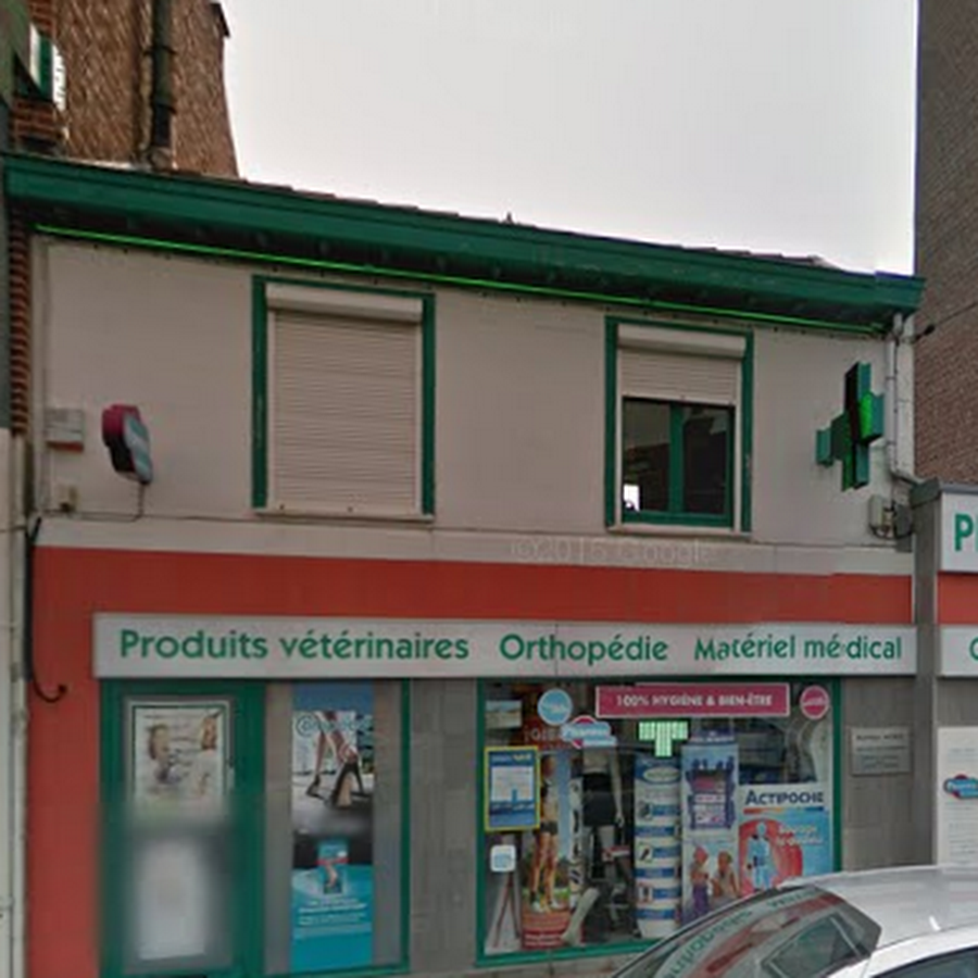 Pharmacie MOREL