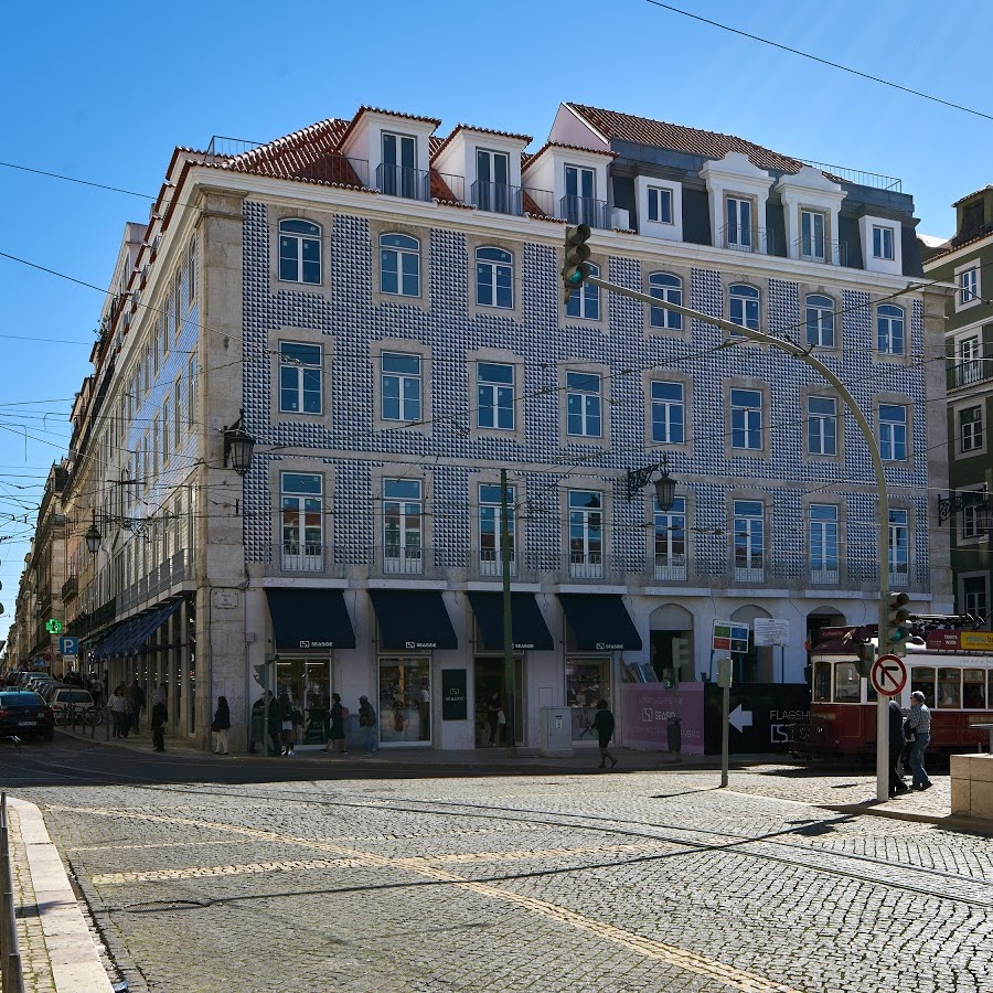 My Story Hotel Figueira