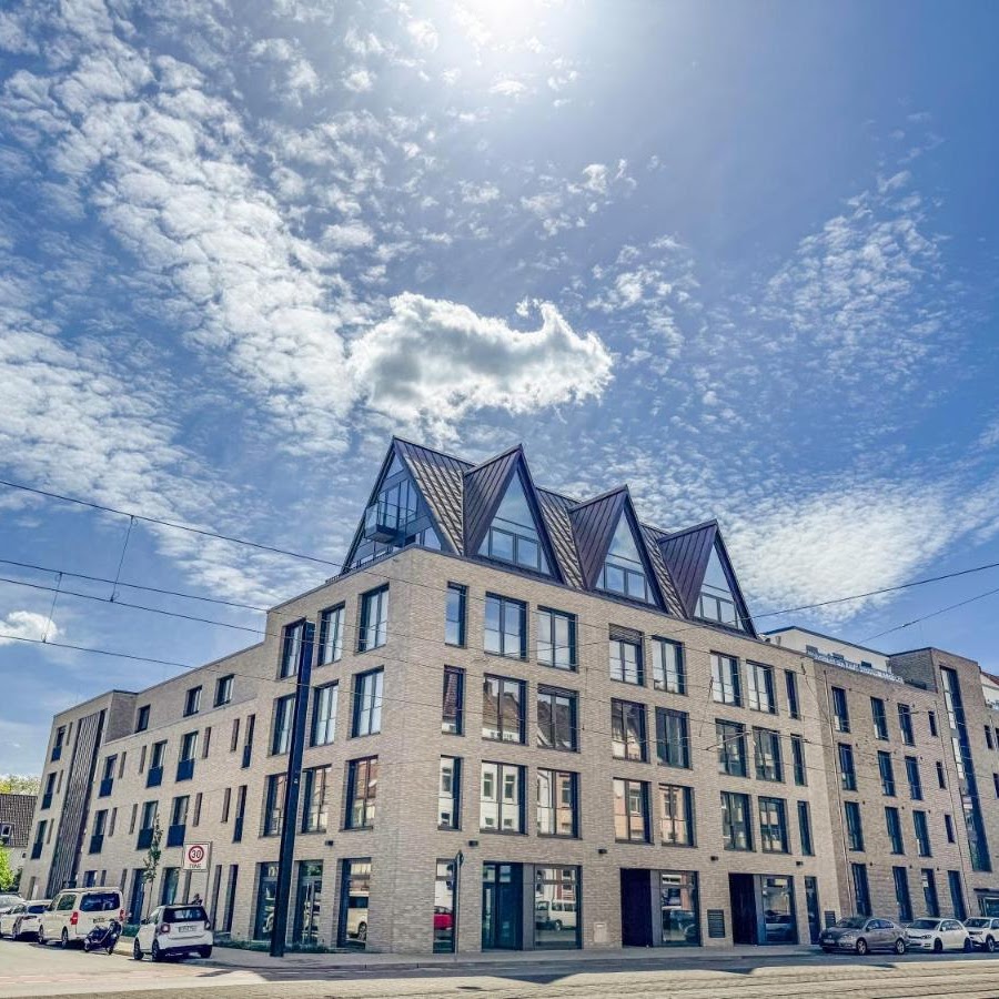 Townhome Hotel Hannover