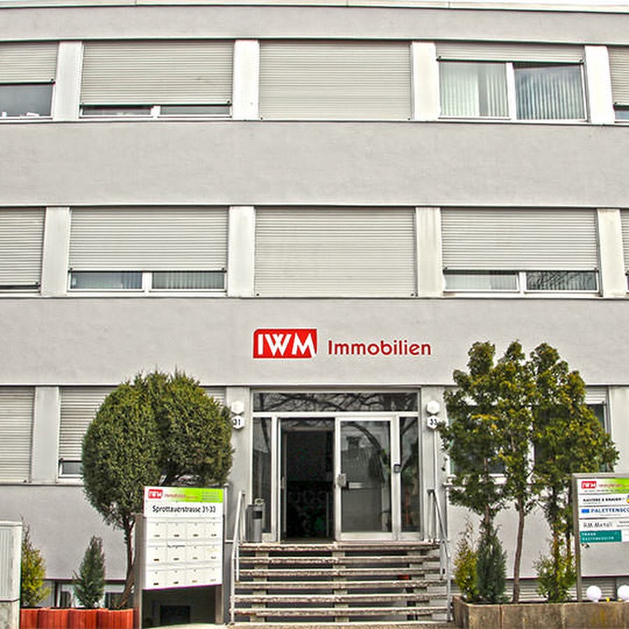 IWM Immobilien GmbH / IWM Pension