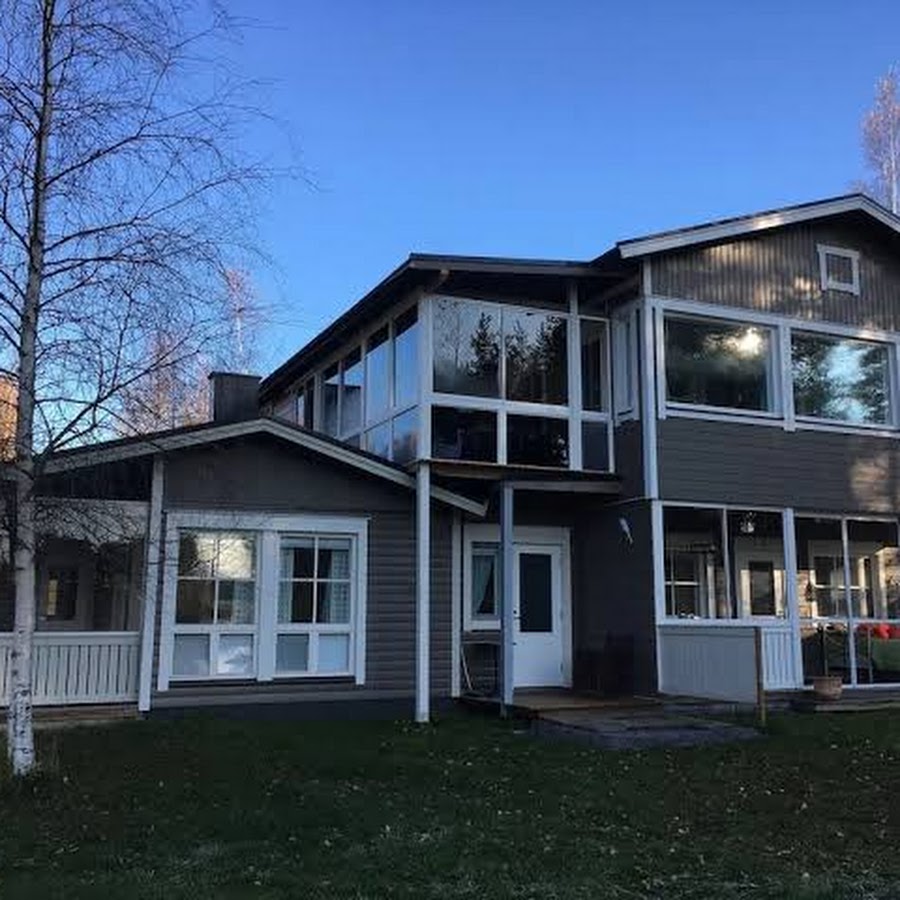 Niemitupa Apartments