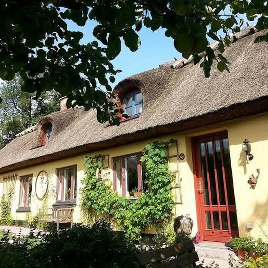 B & B-house Karlstrup - 30 minutes from Copenhagen