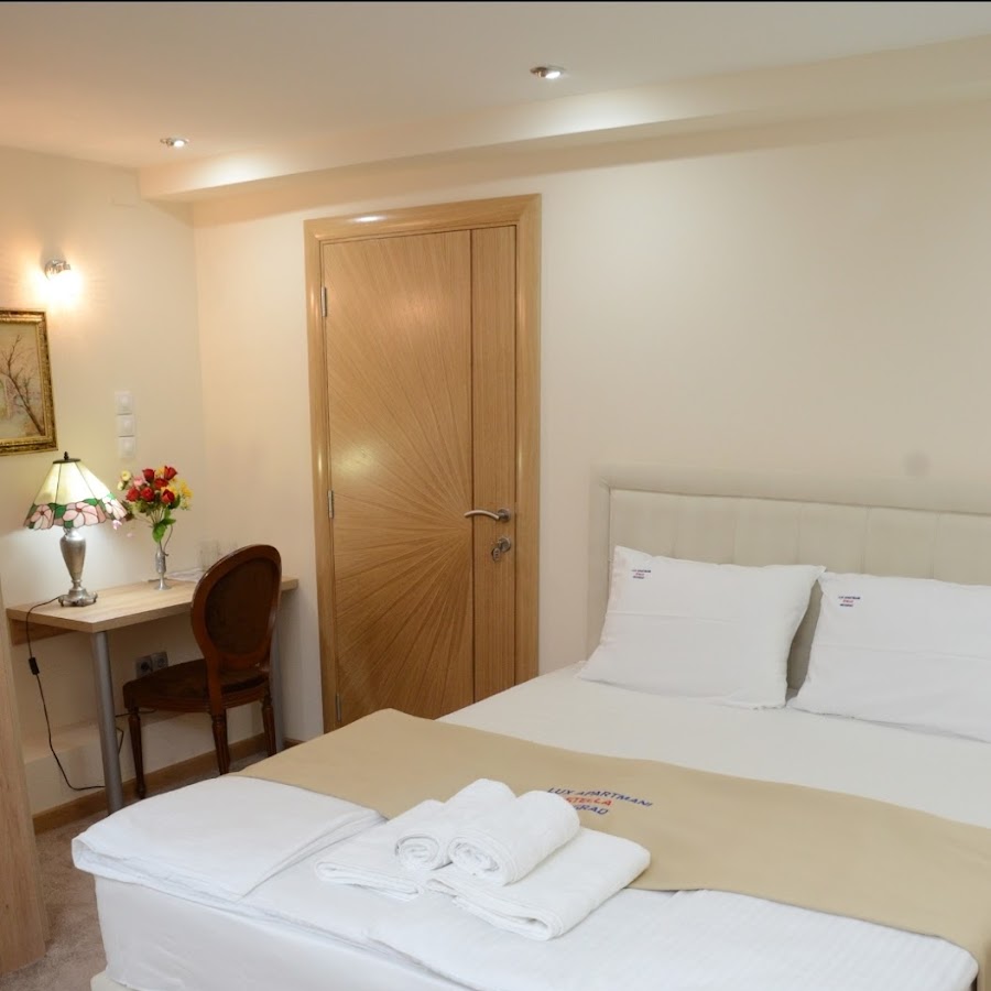 Stella Apartments, Belgrade