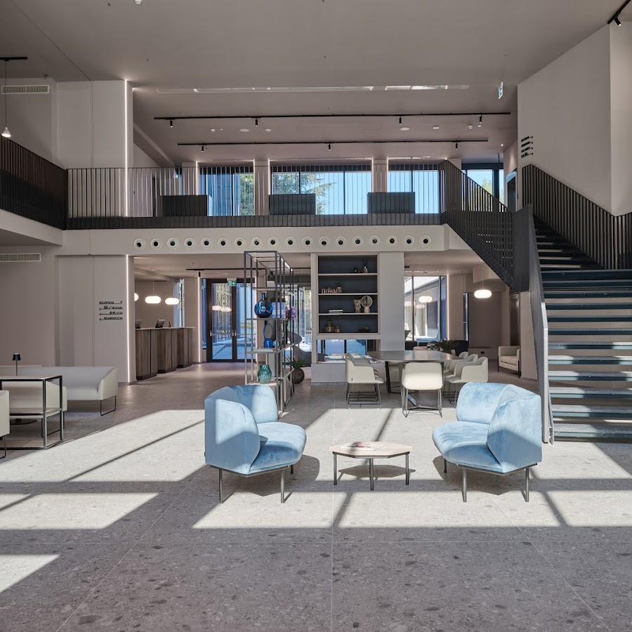 RMH Modena Raffaello - Hotel