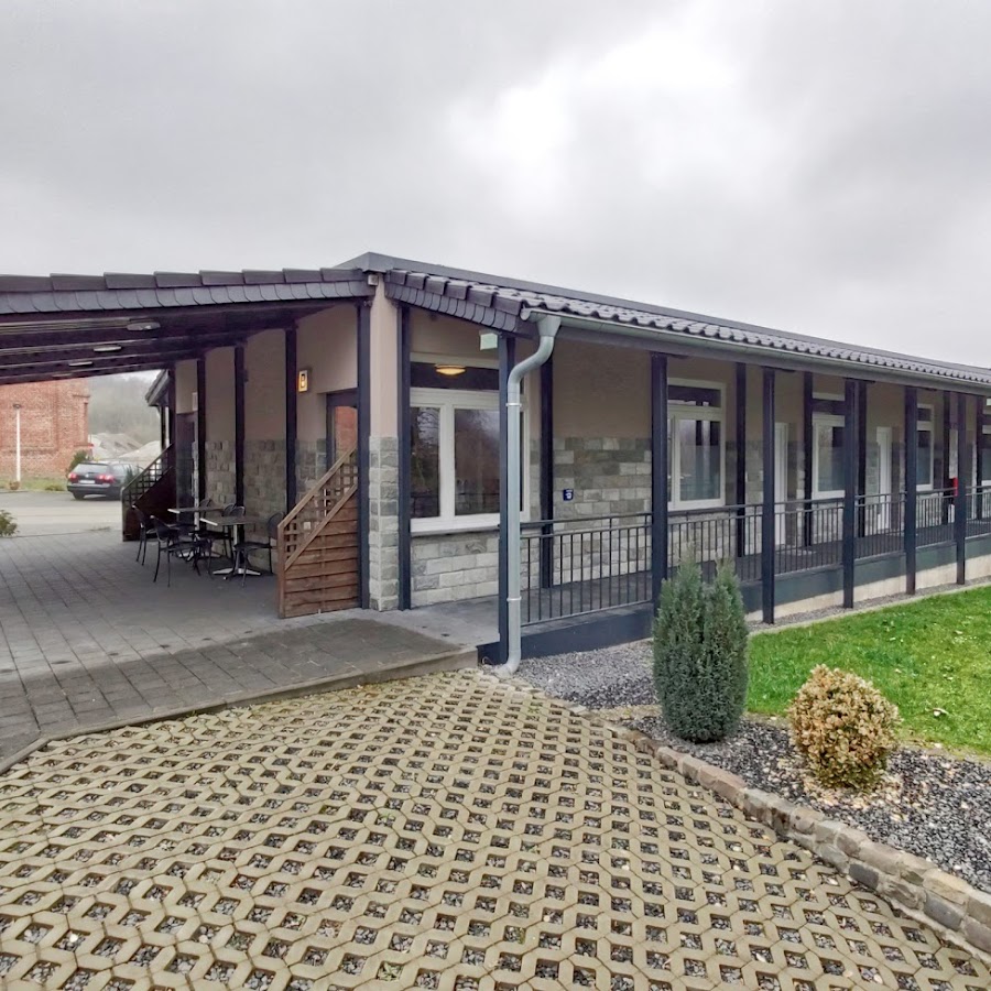 Hotel-Pension Schlafpunkt, Solingen bei Wuppertal/Düsseldorf