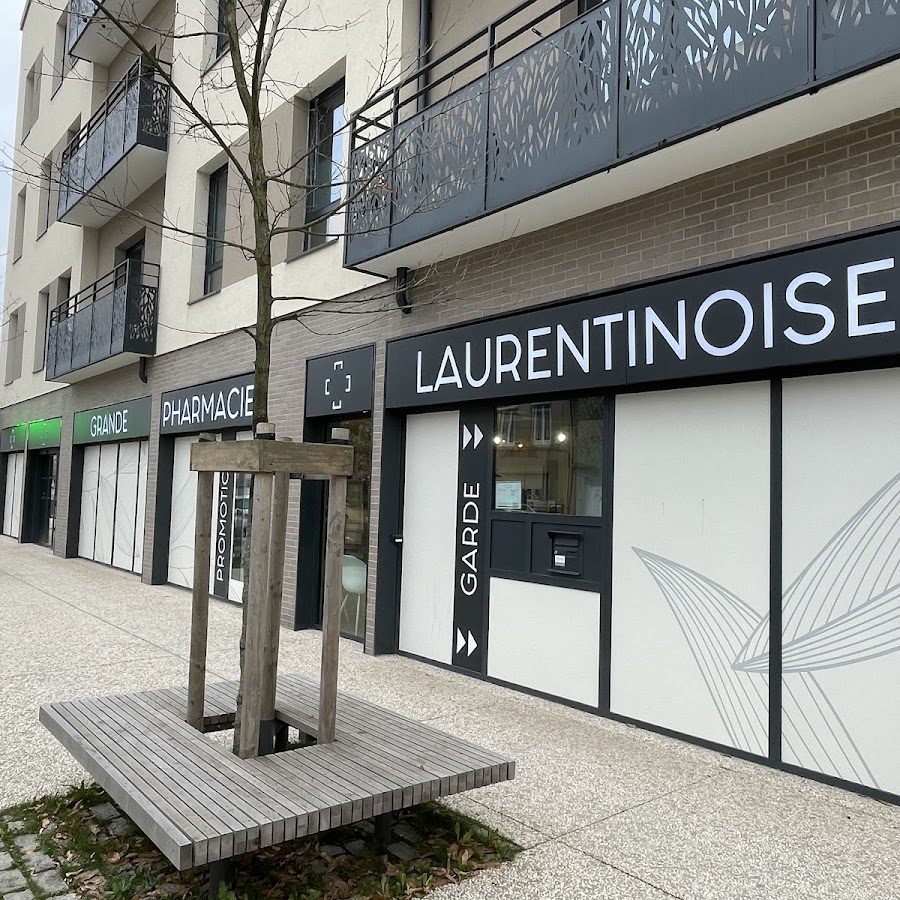 Grande Pharmacie Laurentinoise 69