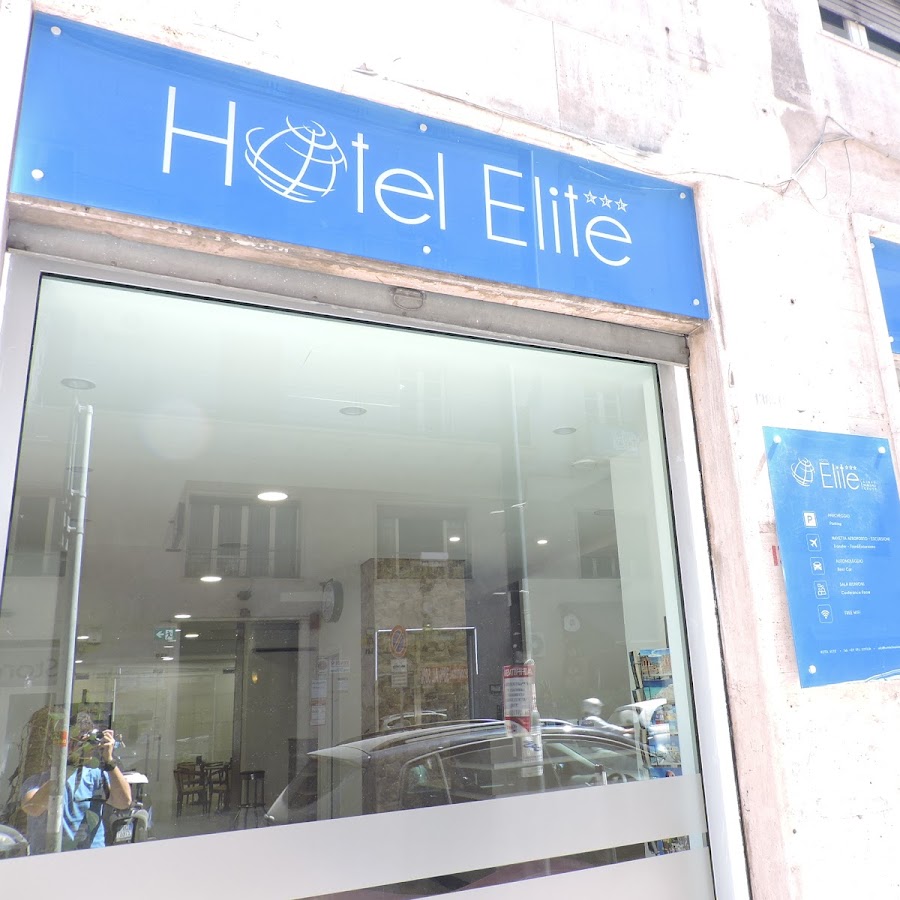 Hotel Elite