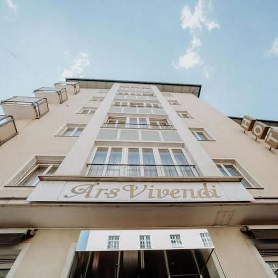 Hotel ARS VIVENDI München