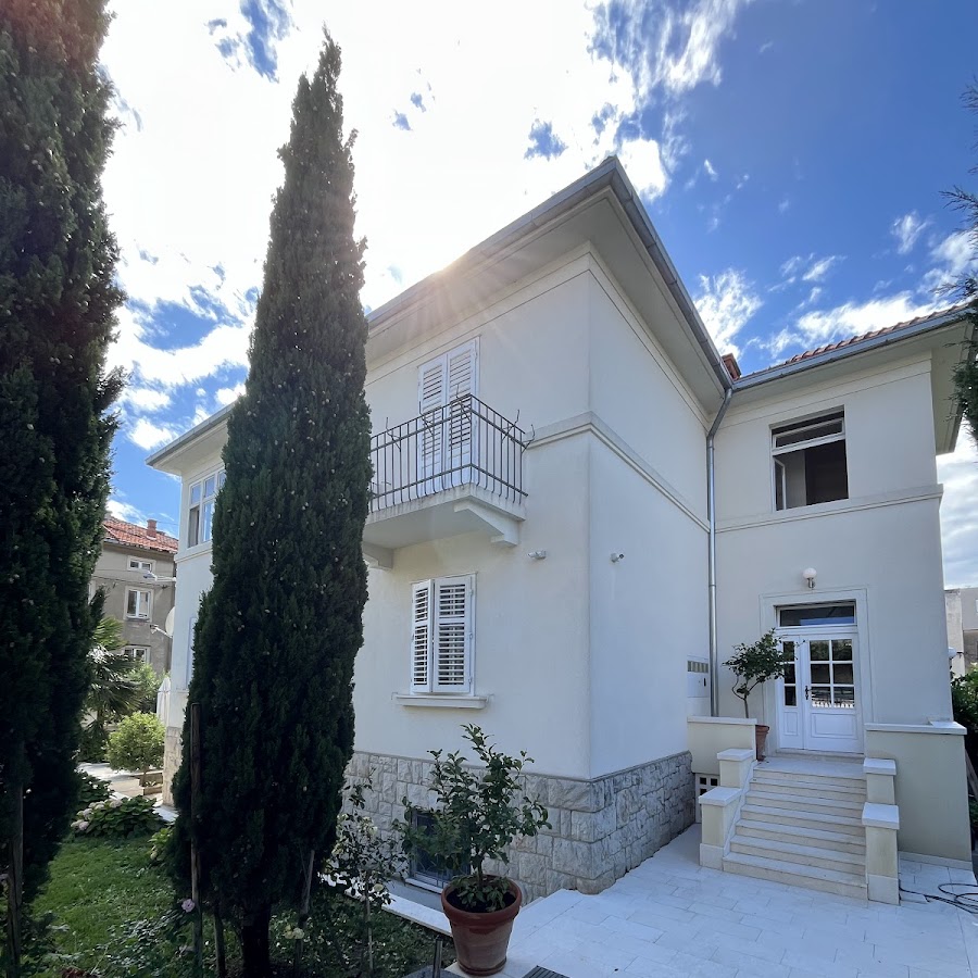 Palace Schön Milesi