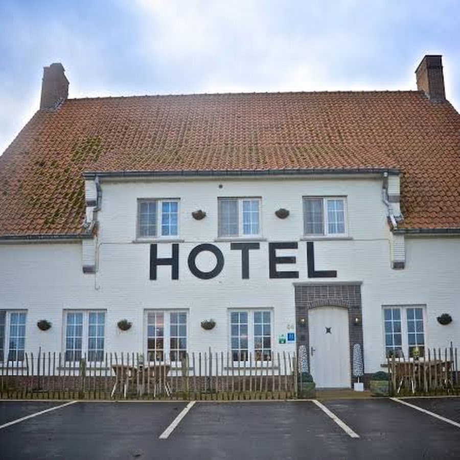 Hotel Amaryllis Maldegem