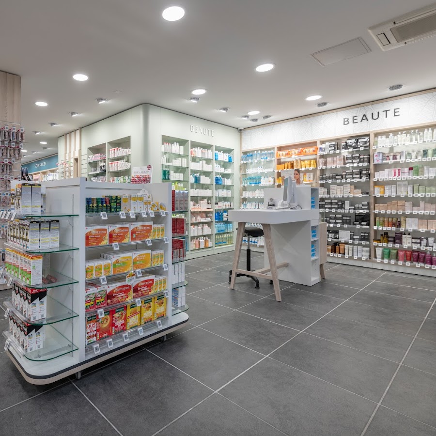 Pharmacie du Cap de Gascogne