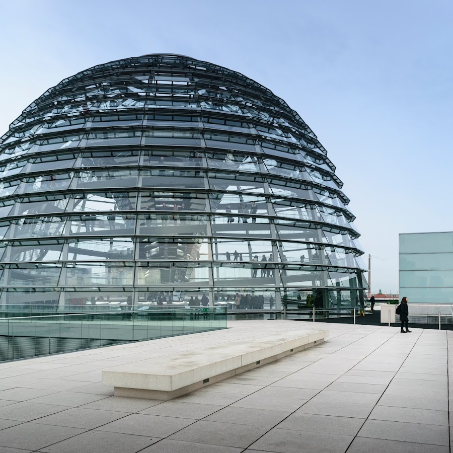 Reichstag Building