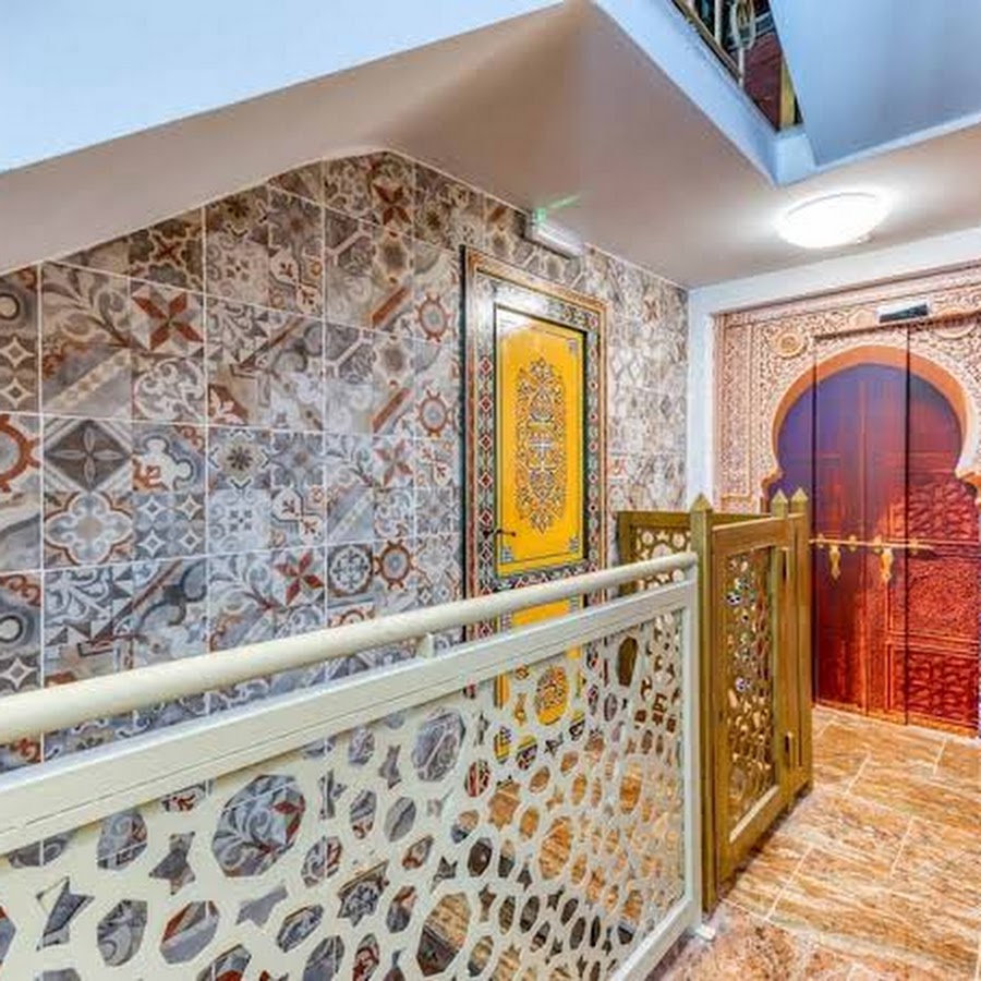 Hotel Ryad Mogador Liège