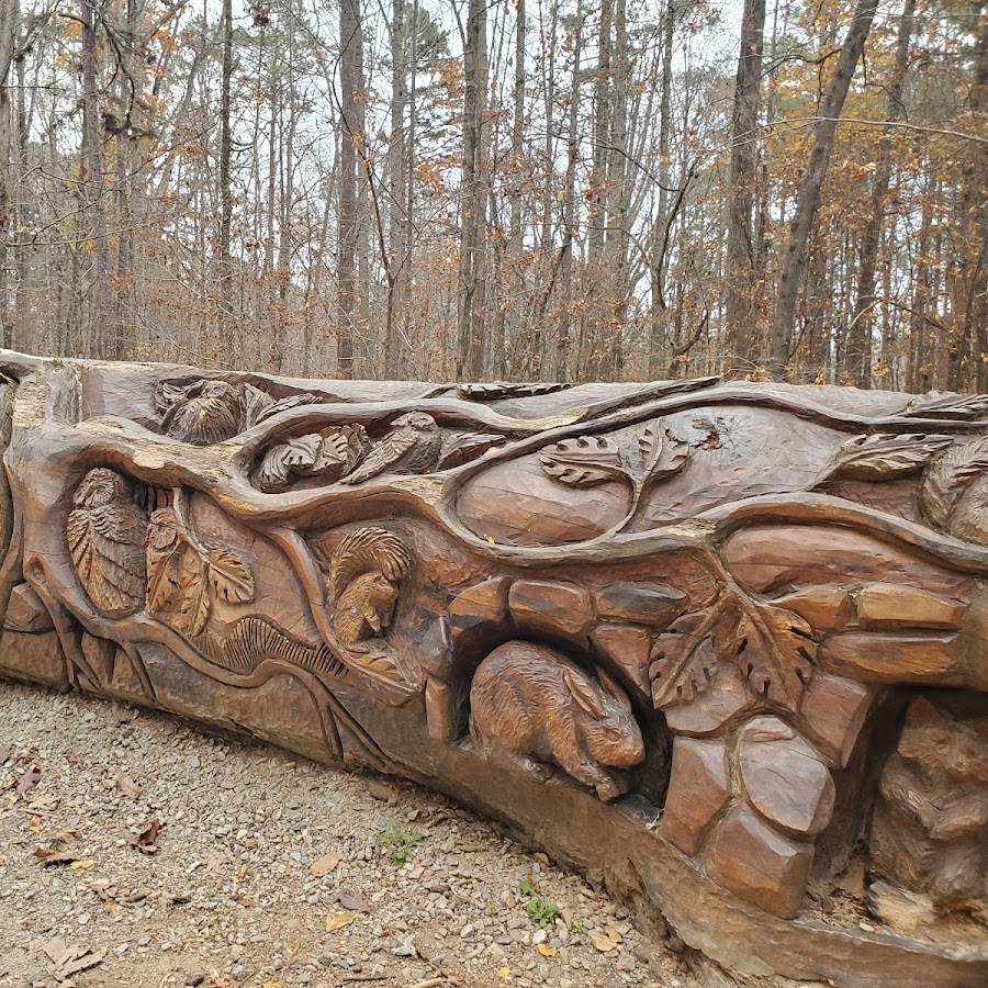 William B. Umstead State Park
