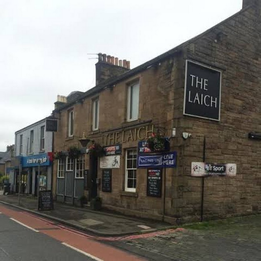 Edinburgh West Side Hostel